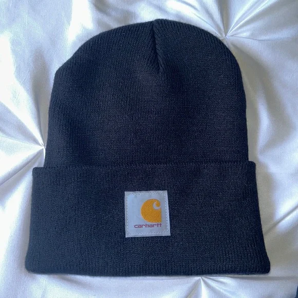 Carhartt Beanie - Picture 1 of 3